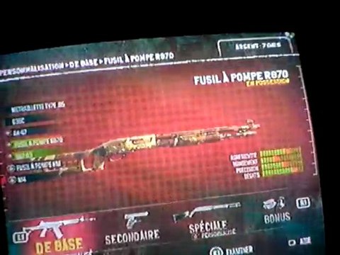 Vidéo test Army of two : le 40ème jour #1