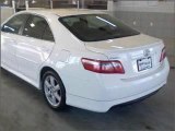 2007 Toyota Camry Williamsville NY - by EveryCarListed.com