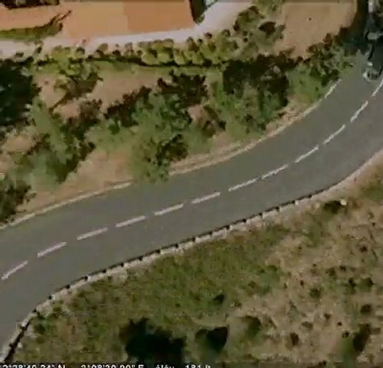la plus belle route pour motard
