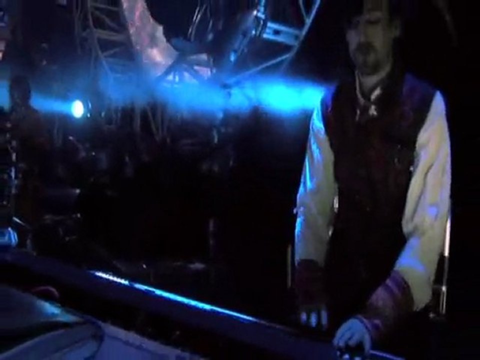 SHPONGLE № 1