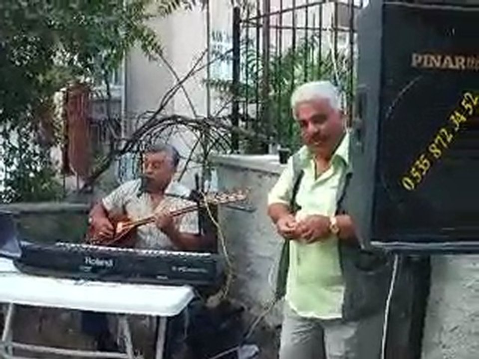 OZAN DURAK  ALIÇLI KÖYÜNE YAZMIŞ OLDUĞU ESERLE  YIL   2008