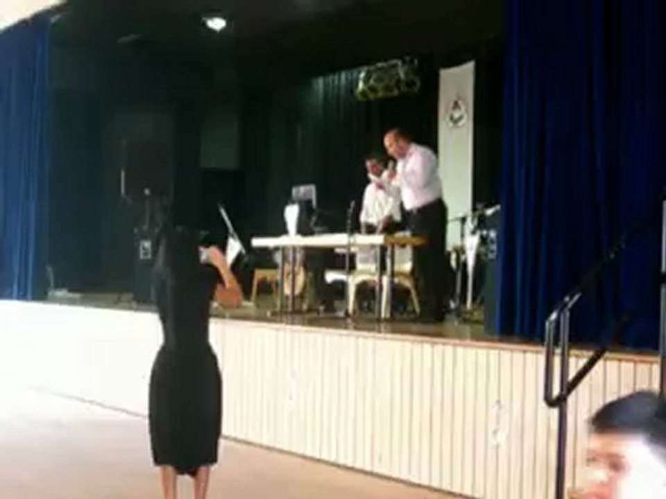 Gulhuyukler Toplantisi 2009