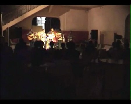 Alliance Française de Mahajanga - Ery Mbity - Telofangady