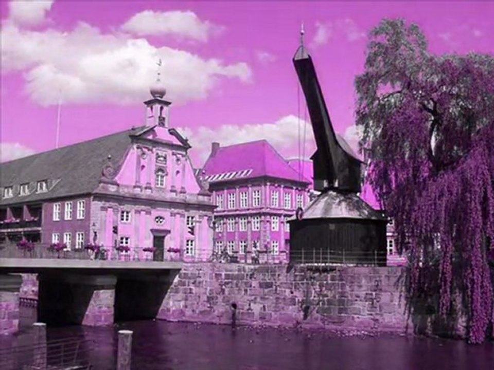 Mein leben und alles was dazugehört