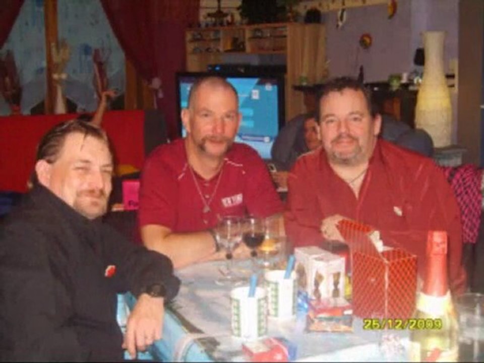 Réveillon de Noel 2009