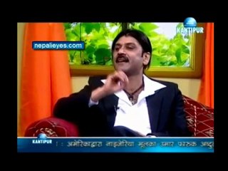 Glamour Gaff with Jal Shah