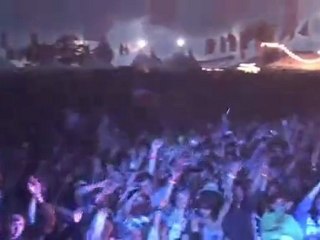 hk' den harika beatbox klibi...