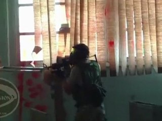 TRAILER FORCE RECON 2009