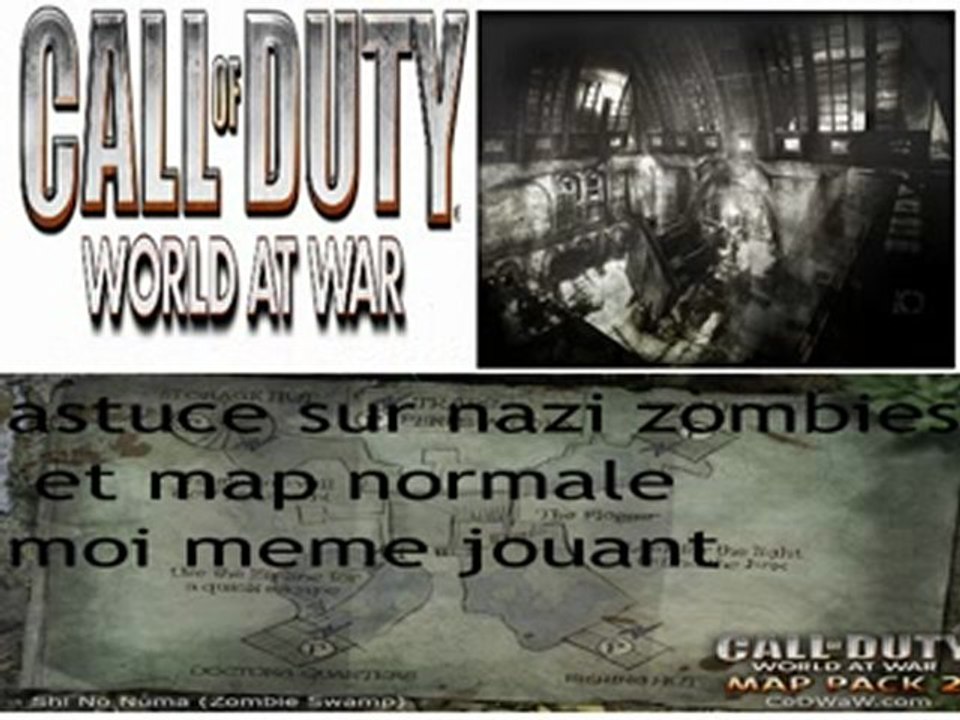 premier essai de video
