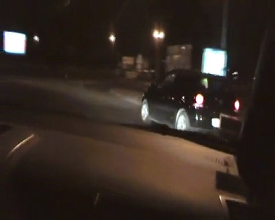 Polo GTi reprog ATH VS Polo GTi reprog BOSH