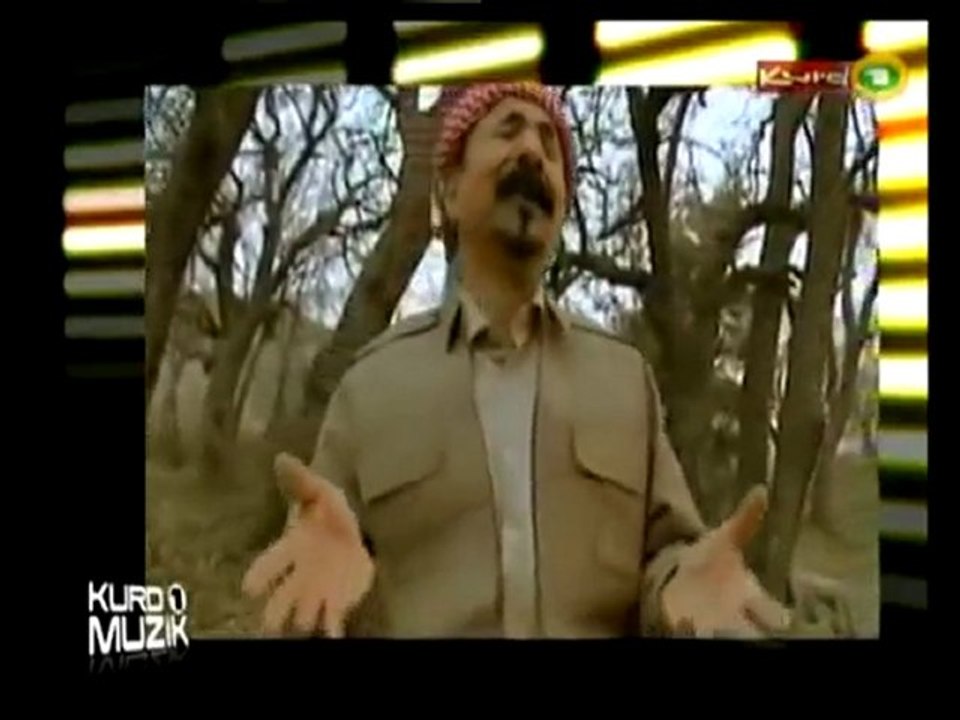Şıvan Perwer-Béjıné bıla bé