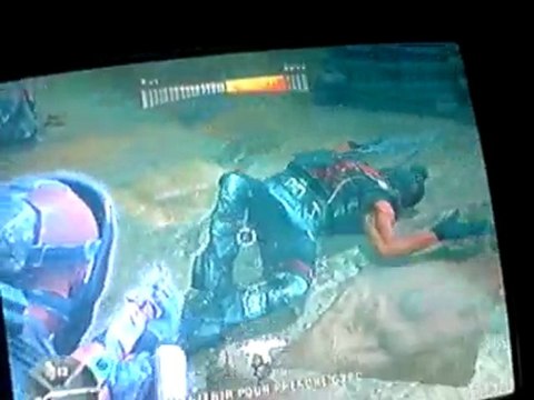 Vidéo test Army of two : le 40ème jour #2