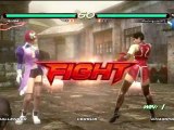 Ranking 3hit 12/12/09 Finale Tekken 6