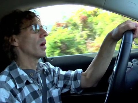 2010 Chevorlet Equinox Review - FLDetours