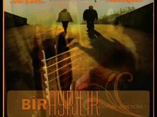 SERDAR ORTAÇ- AĞLATMAYI BAŞARDIN