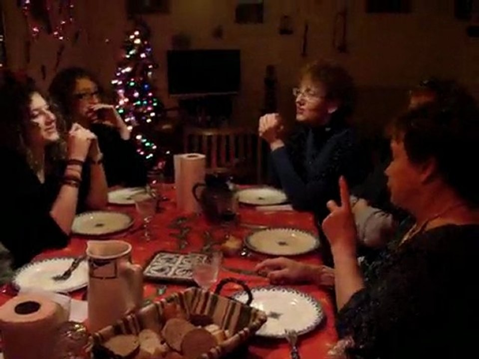 NOEL 2009 à Vendome