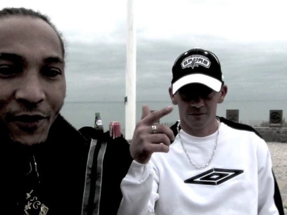 dedicace SARO magnum prod karlito250 34 beziers montpellier