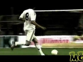 kaka'  unstoppable season 2009/2010 hd