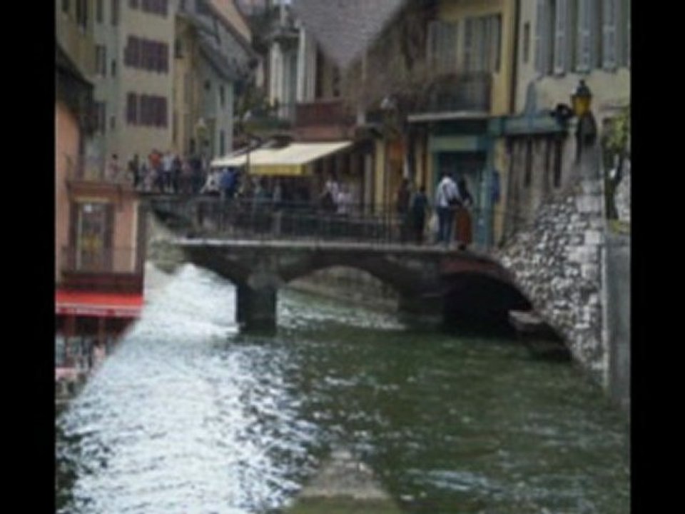 annecy