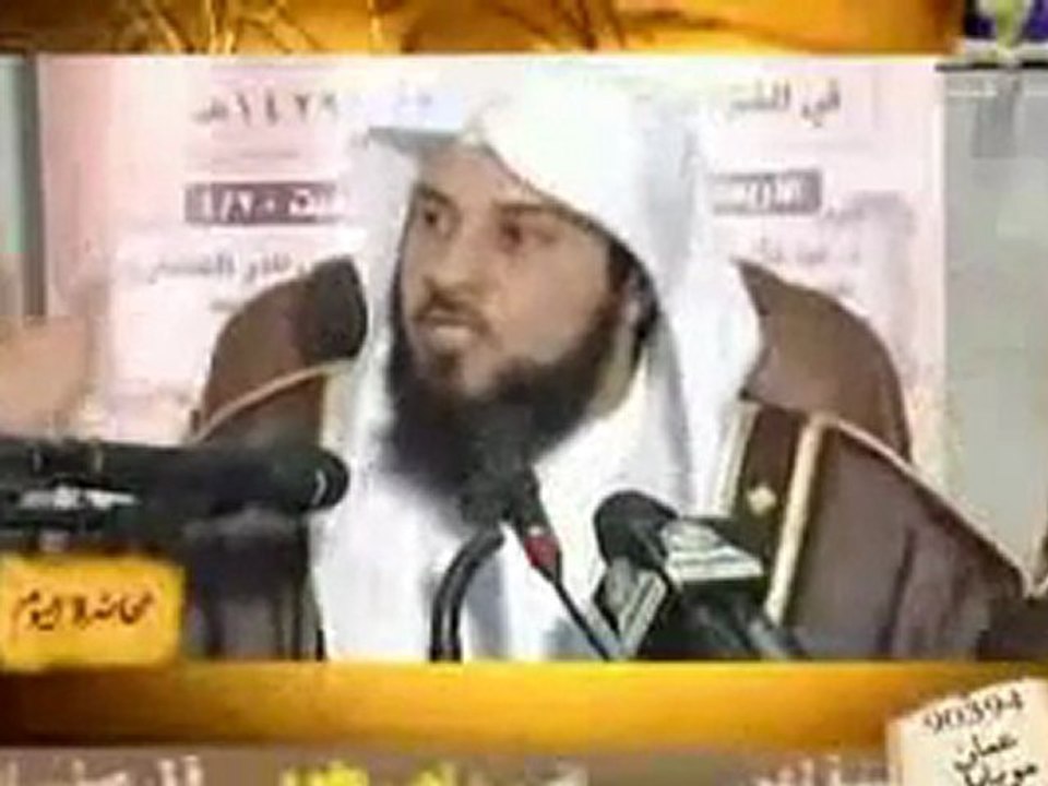 كيف ننصح سامع الأغاني