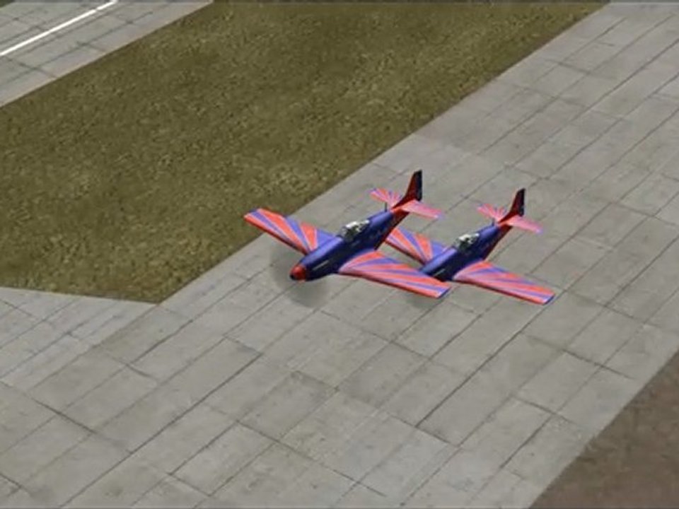 Birds Of Fires Duo 2009 de Tatoo et Guigui