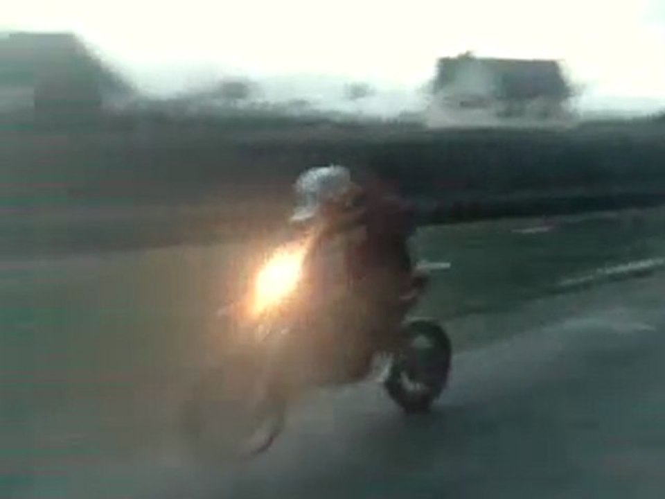 aprillia kité