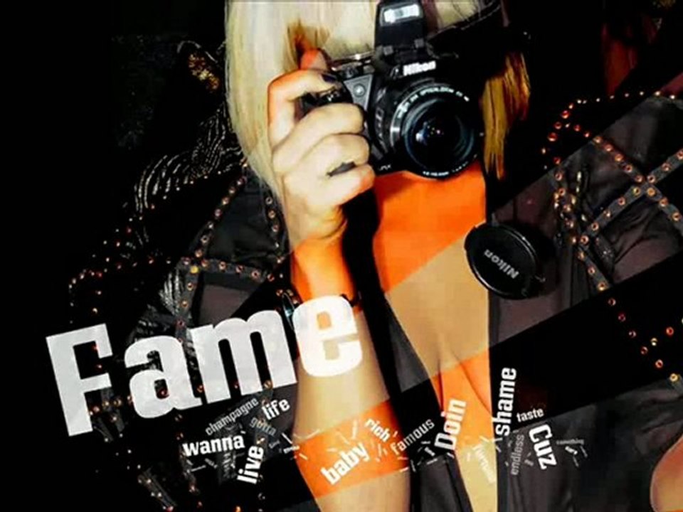 Lady Gaga - Poker Face (Remix From Hell)