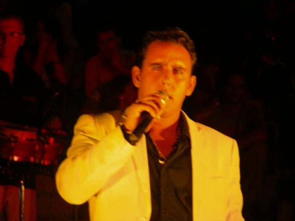 gipsy le coup de soleil