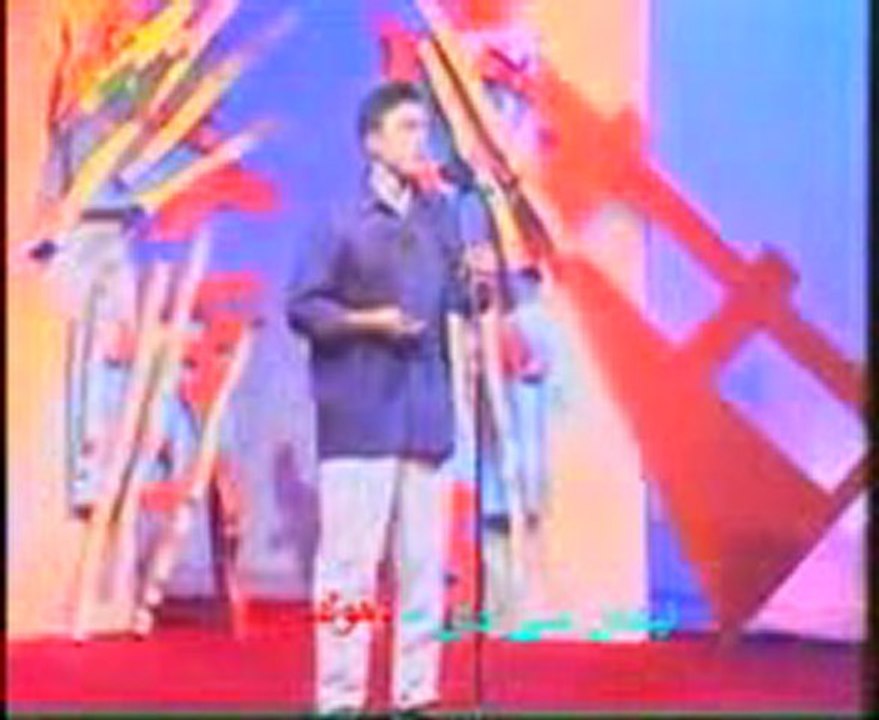 Zinar Sozdar- Le  Le  Daye