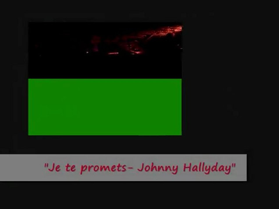 Medley Karaoké par Flo