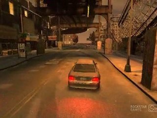 Petit délire avec l'éditeur de GTA 4