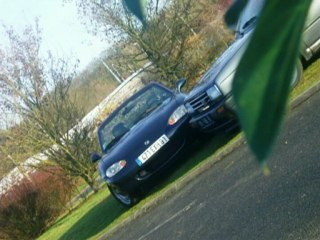 VW Jetta GTX16 - MAZDA MX-5