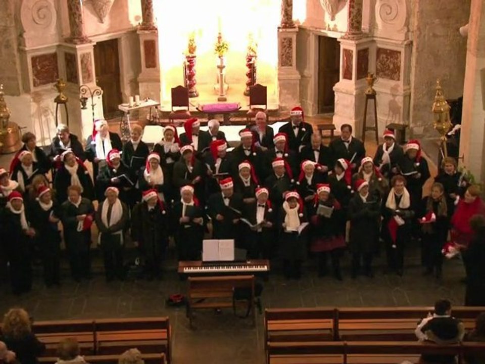 Meilleurs Voeux pour 2010