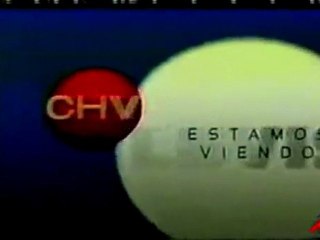 Genérico Chilevision | 2002-03