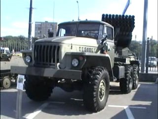 Военная техника