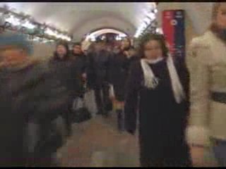 Время летит!