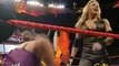 WWE Heat Trish Stratus vs Molly Holly