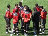 Club Sportivo Barracas 2009