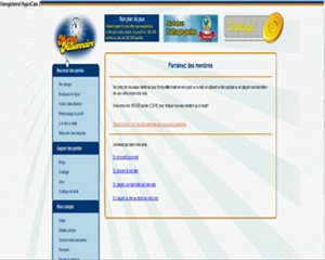 Gagner de l'argent sur internet