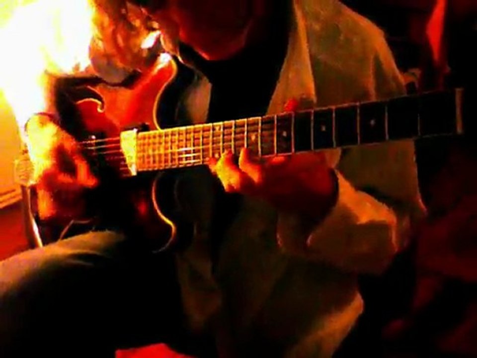 Classical Competition ~ Jenjal Ibanez AS73-TCR