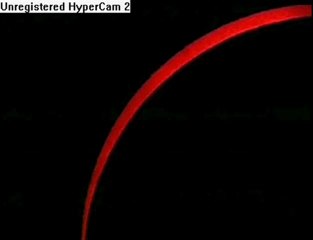 Total Solar Eclipse August 1st 2008