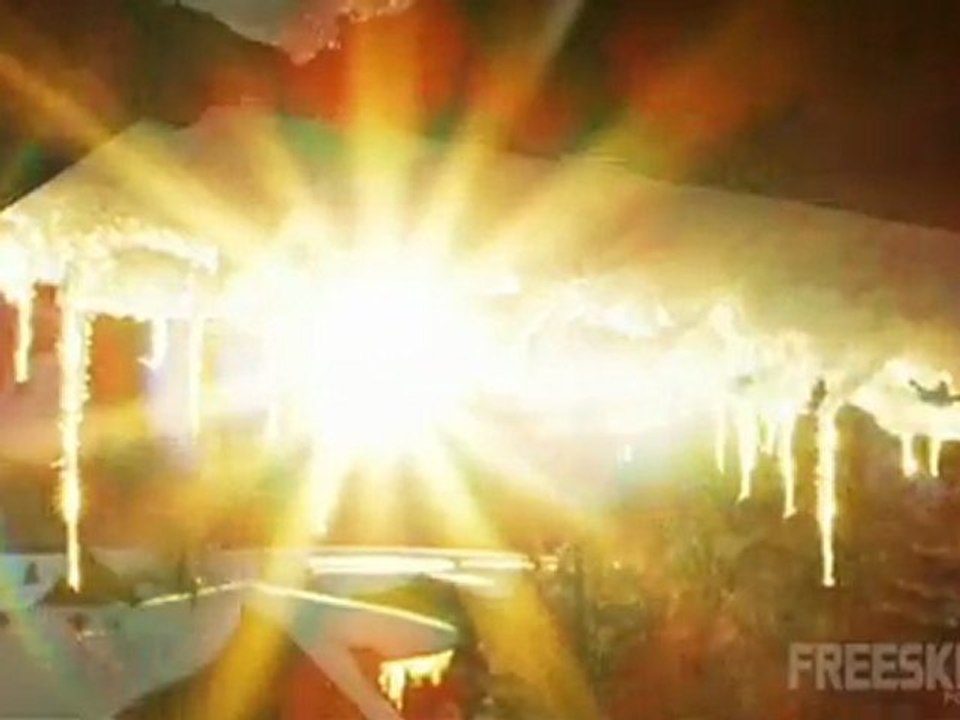 Pretty Good by Rage Films _ 2009 Tra