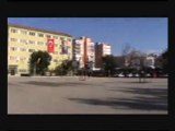 Türk Telekom Lisesi açılış töreni1