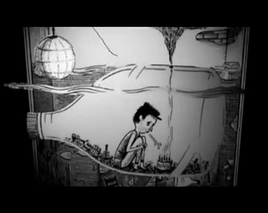 La Dimension Desconocida TNR