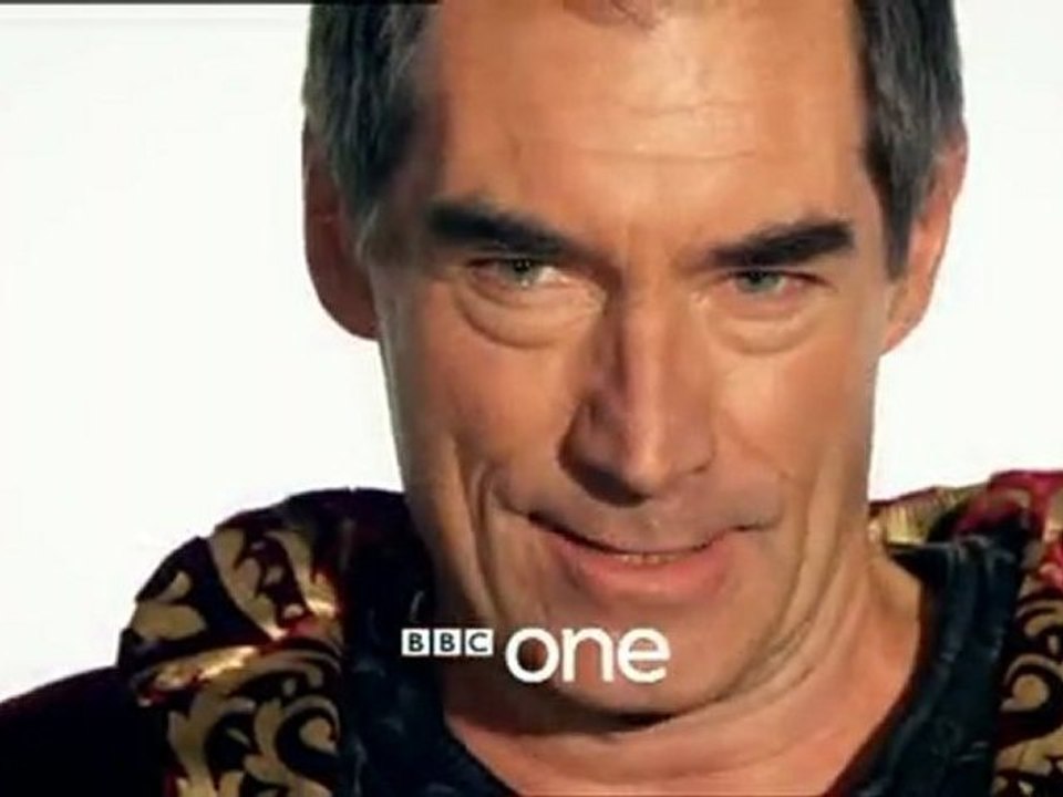 Doctor Who - The End Of Time (part2) - Trailer