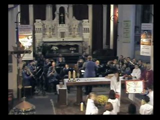 Messe de Ste Cécile 06/12/2009