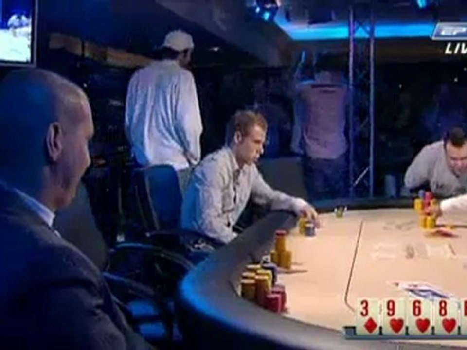 EPT V Barcelona Open 2008 Live Pt.07