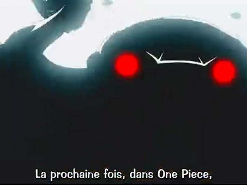 One Piece 433 Vostfr preview HD
