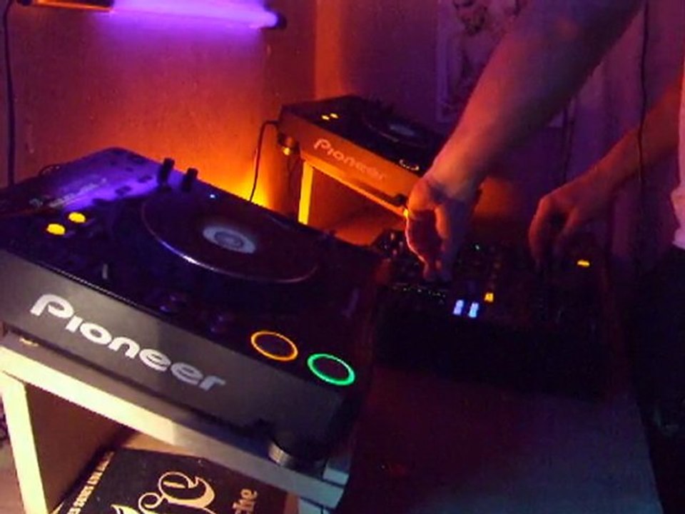 TEMAZOOO Deejay Joachim