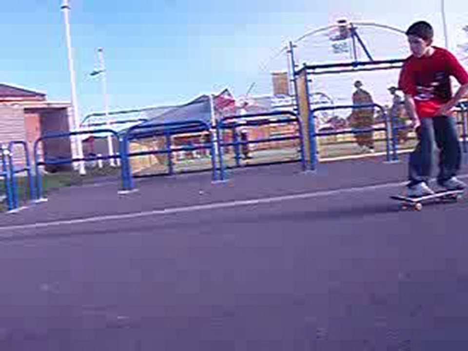 ollie